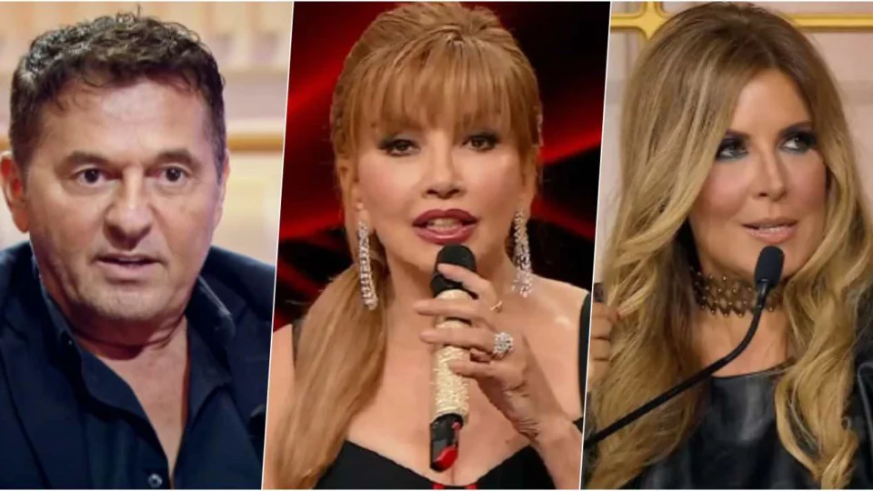 Ballando, Teo Mammucari prenderà il posto Selvaggia Lucarelli in giuria? Parla Milly Carlucci