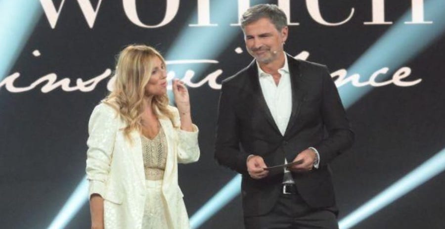 Women for Women against Violence 2023: quando in onda e ospiti
