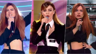 Brenda Lodigiani conquista tutti con l'imitazione di Annalisa: ecco chi è l'imitatrice del GialappaShow