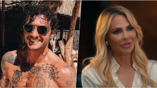 Chi è Cristiano Iovino, presunto flirt di Ilary Blasi? Età e Instagram