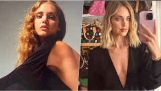 Una Chiara Ferragni inedita a 16 anni! L'influencer posta un servizio fotografico del passato