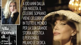 Elena D'Ambrogio Novella 2000 n. 47 2023