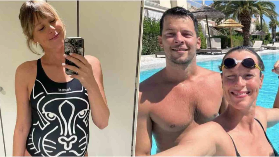 Federica Pellegrini rivela: 