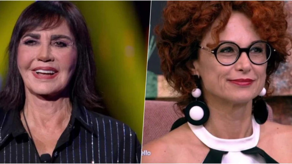Fiordaliso, Beatrice Luzzi le scrive una canzone per Sanremo