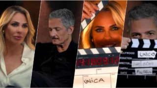 Fiorello ironizza su Unica di Ilary Blasi e realizza una parodia tutta da ridere (VIDEO)