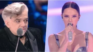Francesca Michielin apre X Factor con il caso Morgan: “Le cose si risolveranno nelle sedi opportune”