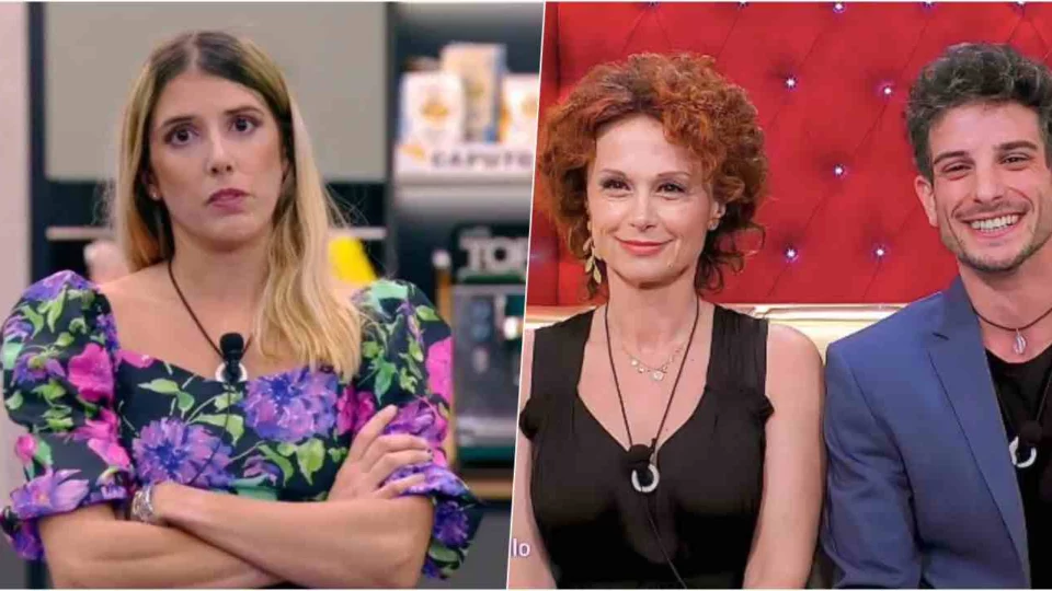 Giselda Torresan asfalta Garibaldi: 
