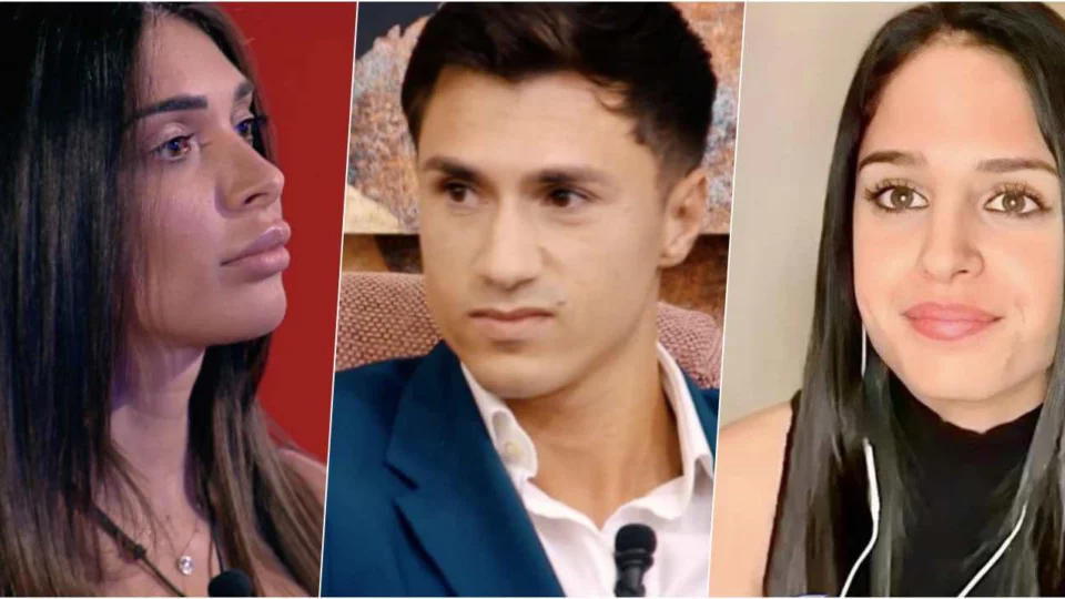 Greta Rossetti, dopo Perla potrebbe entrare anche lei al GF!