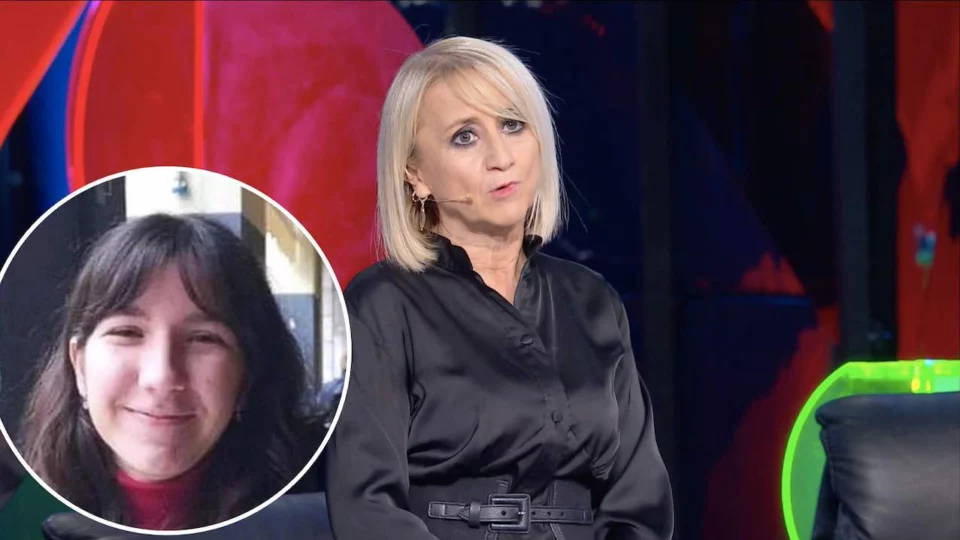 Luciana Littizzetto e la giuria di Tú si que vales ricordano Giulia Cecchettin: 