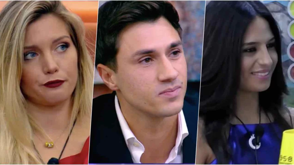 Mirko Brunetti tornerà insieme a Perla? Anita fa una rivelazione