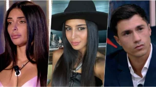 Perla Vatiero interviene in diretta sul confronto tra Greta e Mirko e ammette- Mi hanno contattata dal GF
