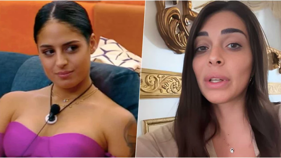 Perla Vatiero, la sorella attacca Greta Rossetti su Instagram