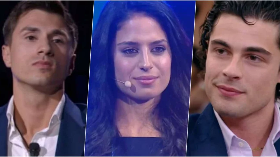 Perla Vatiero stuzzica Mirko avvicinandosi a Vittorio? Il gossip