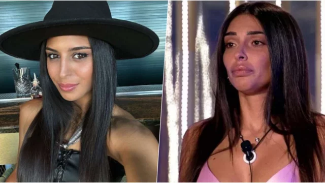 Perla o Greta? La casa si spacca in due e gli inquilini affondano entrambe