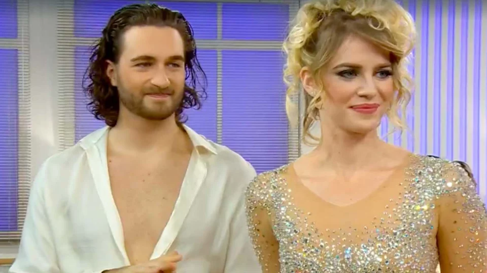 Sara Croce s'infortuna durante le prove- Frattura alle costole, ma scende in pista