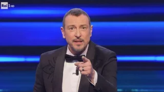 Amadeus in trattative con la Rai per Sanremo 2025