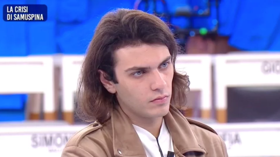 Samuspina si ritira da Amici 23: ecco perché