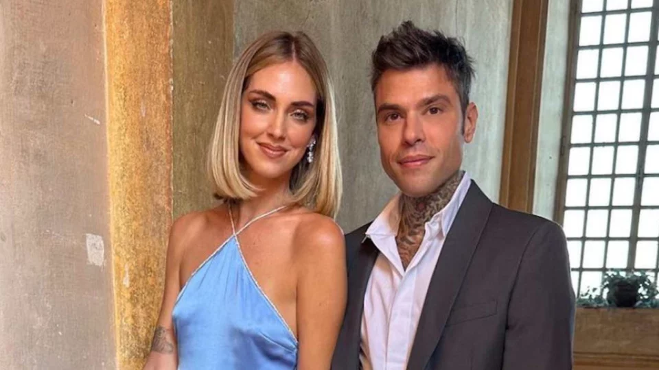 Fedez rivela quando i Ferragnez si trasferiranno nella nuova casa