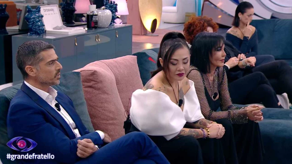 Grande Fratello: chi è il preferito della 10^ settimana – RISULTATI