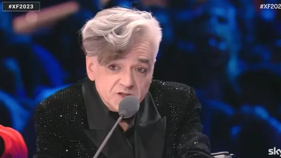 Morgan non sarà sostituito a X Factor: cosa accadrà agli Astromare
