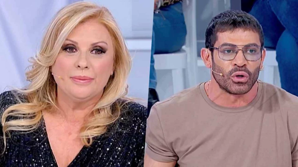 Tina Cipollari festeggia il suo compleanno: i simpatici auguri di Gianni Sperti