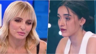 Veronica Peparini e Giulia Stabile hanno smesso di seguirsi sui social, il presunto motivo