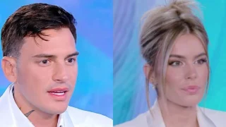 alessandro basciano profilo fake contro sophie codegoni