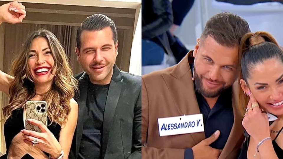 alessandro vicinanza fine storia ida platano