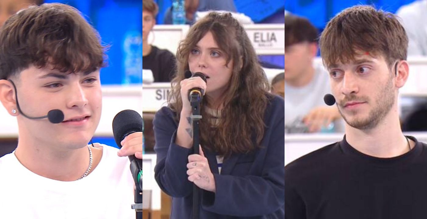 Gli inediti di Amici 23 crollano su Spotify! Solo in quattro restano in