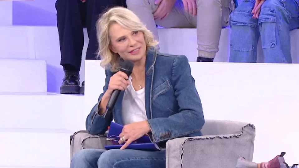 amici 23 anticipazioni 26 novembre 2023 spoiler