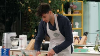 Bake Off Italia 11 anticipazioni dodicesima puntata