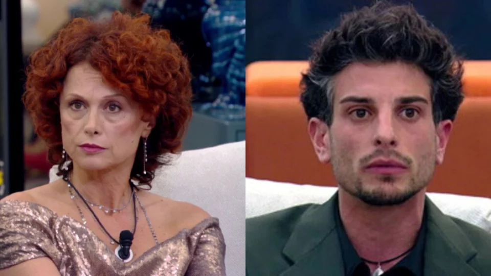 beatrice luzzi furia contro garibaldi non stati insieme