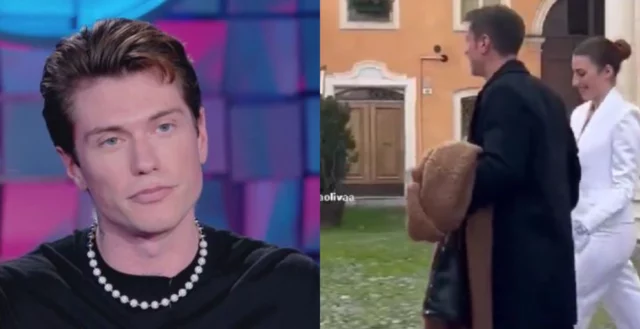 benjamin mascolo spostato greta video