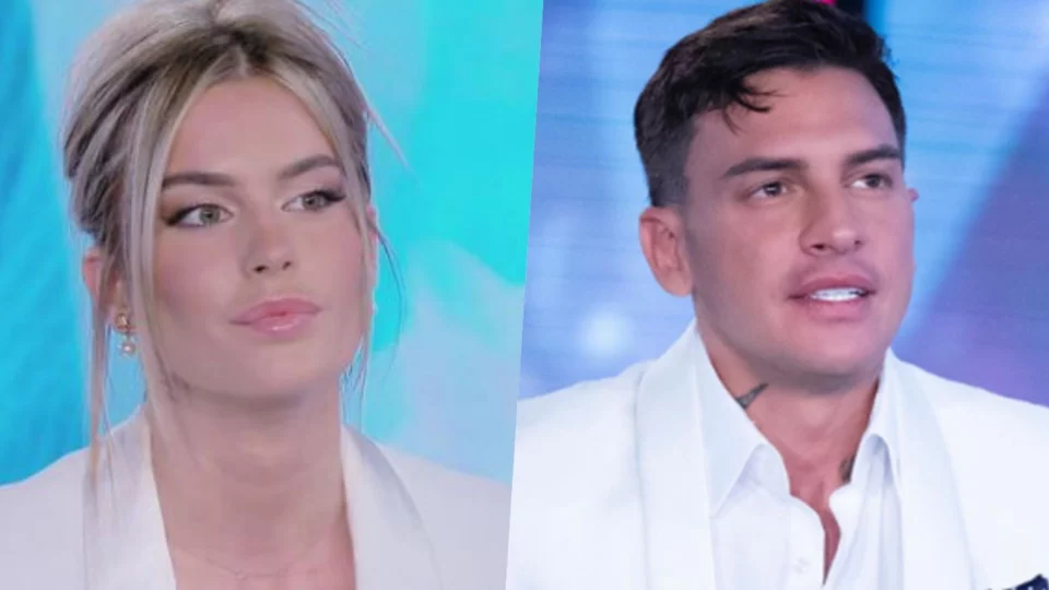 Sophie Codegoni e Basciano avvistati insieme: la segnalazione