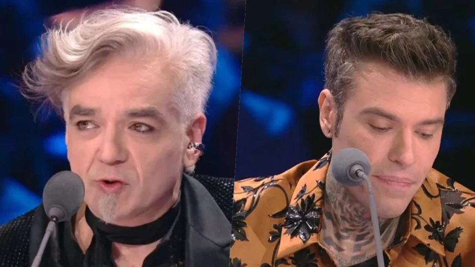 Morgan, il web chiede provvedimenti dopo la frase a Fedez