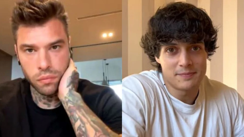 fedez presunte risposte luis sal
