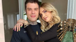 fedez scarpiera casa nuova foto