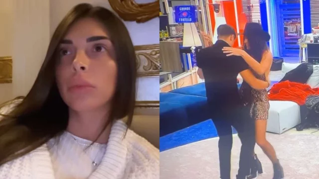 Greta Rossetti attacca Angelica: la causa è Mirko