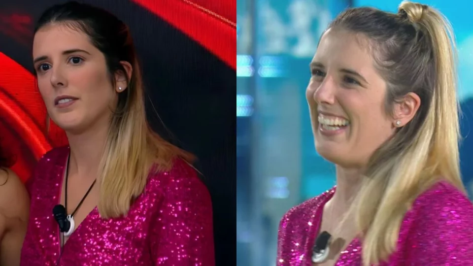 giselda torresan eliminata grande fratello dubbi web