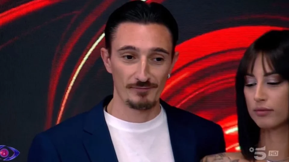 Grande Fratello, i risultati del televoto della puntata del 9 novembre