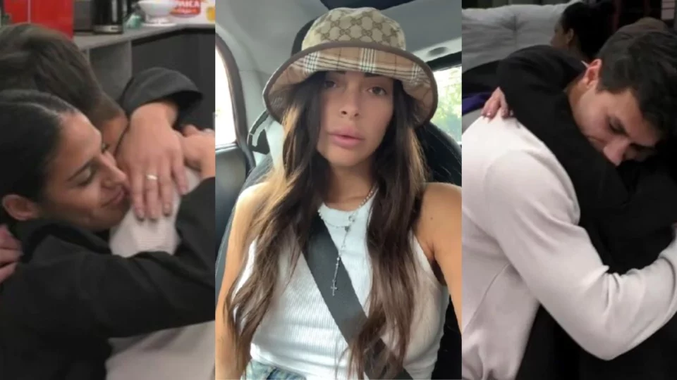 greta rossetti frecciatina mirko perla risposta ironica