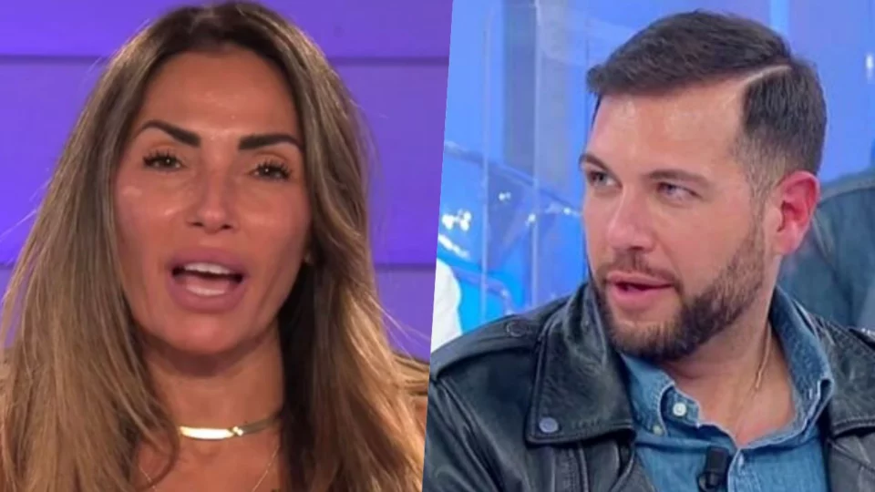 Ida Platano tronista di Uomini e Donne: la reazione di Alessandro
