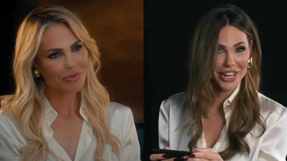 ilary blasi docufilm netflix successo stati