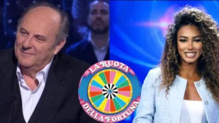 la ruota della fortuna samira lui valletta