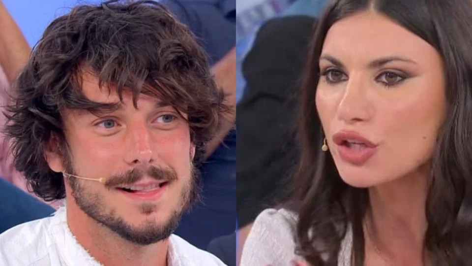 michele longobardi lettera manuela carriero