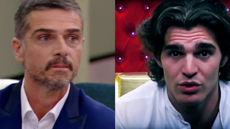 paolo masella insulti massimiliano varrese