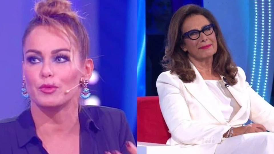sonia bruganelli commenta cesara buonamici opinionista gf