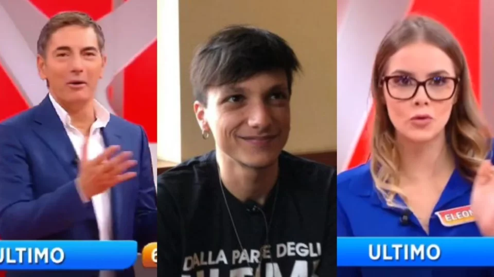 ultimo risposta reazione a catena video