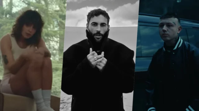 I 10 video più visti del 2023 in Italia su Vevo