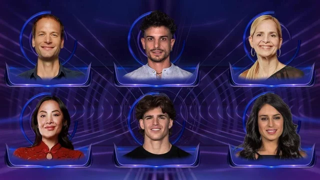 Grande Fratello, chi è il più votato secondo i sondaggi